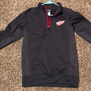 Men’s quarter zip